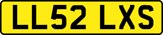LL52LXS