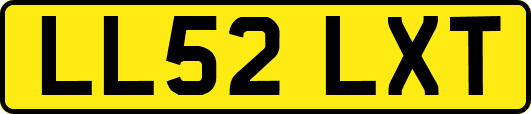 LL52LXT