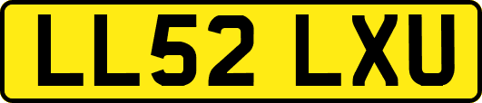 LL52LXU