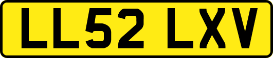 LL52LXV