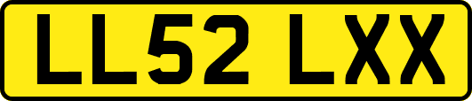 LL52LXX