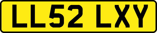 LL52LXY