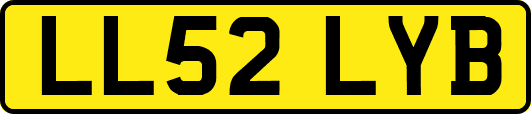 LL52LYB