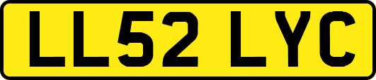 LL52LYC
