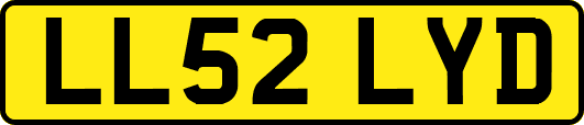 LL52LYD