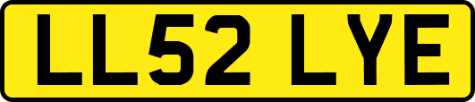 LL52LYE