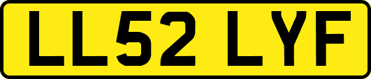 LL52LYF
