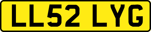 LL52LYG