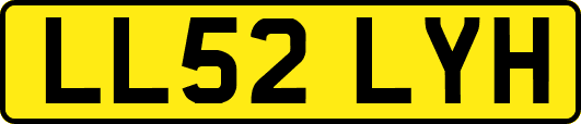 LL52LYH