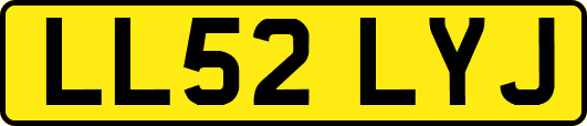 LL52LYJ