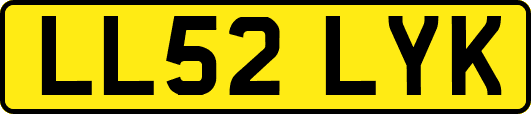 LL52LYK