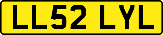 LL52LYL