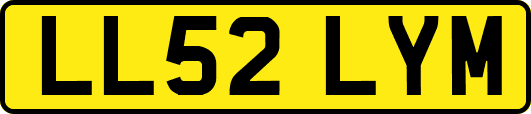 LL52LYM