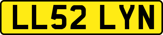 LL52LYN