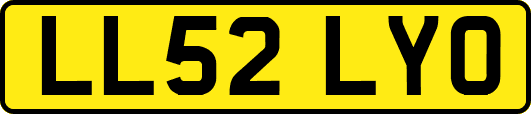 LL52LYO