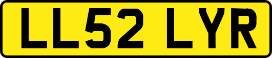 LL52LYR