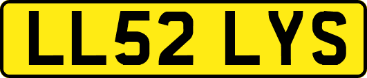 LL52LYS