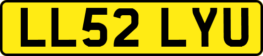 LL52LYU