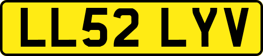 LL52LYV