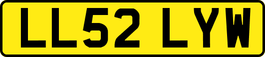 LL52LYW