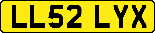 LL52LYX