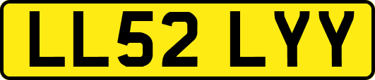 LL52LYY