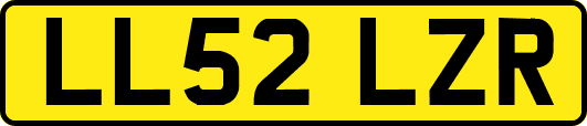 LL52LZR