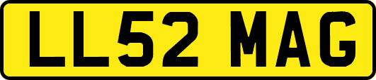 LL52MAG