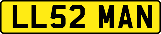LL52MAN