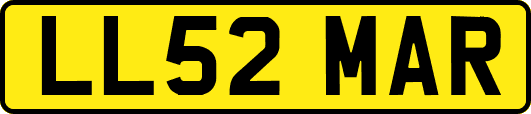 LL52MAR