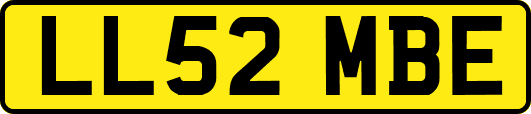 LL52MBE