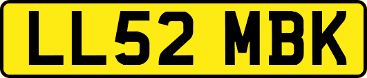 LL52MBK