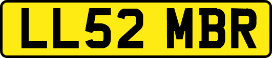 LL52MBR