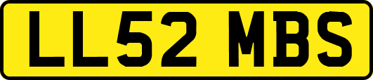 LL52MBS