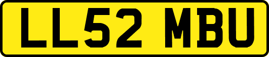 LL52MBU