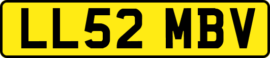 LL52MBV