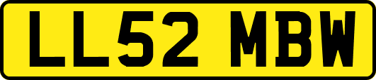LL52MBW