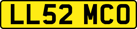 LL52MCO