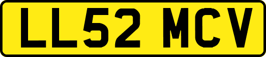 LL52MCV