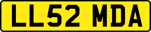 LL52MDA