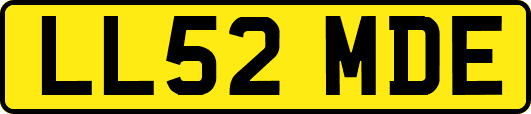 LL52MDE