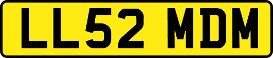 LL52MDM