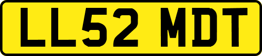 LL52MDT