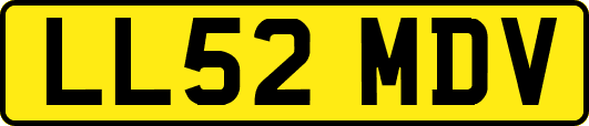 LL52MDV