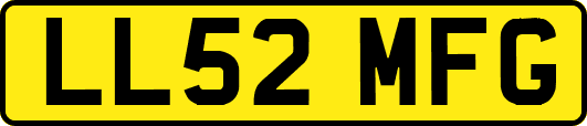 LL52MFG