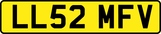 LL52MFV
