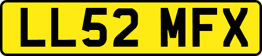 LL52MFX