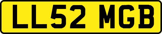 LL52MGB
