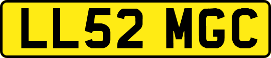 LL52MGC
