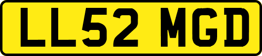 LL52MGD